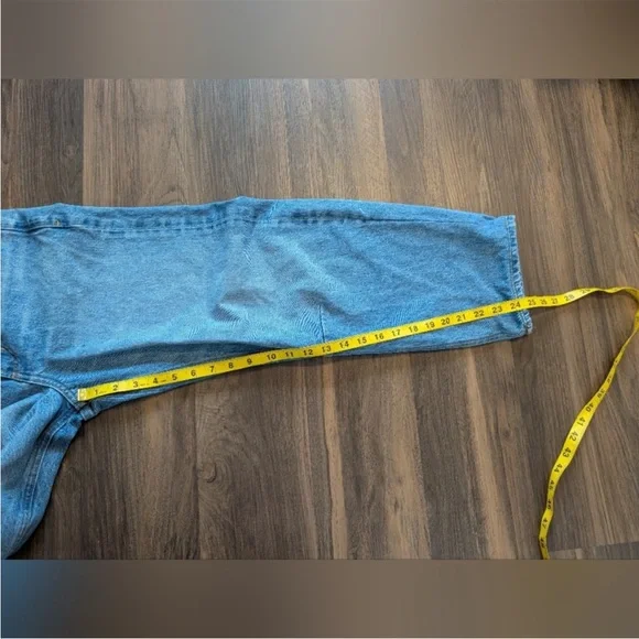 Citizens Of Humanity Miro Jeans - Picture 7 of 7